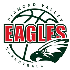 Diamond Valley Eagle