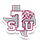 德州南方女篮 logo
