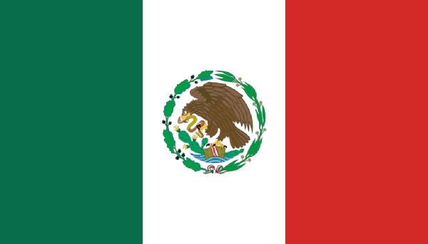 墨西哥U18 logo