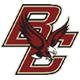 波士頓學院  logo