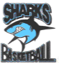 薩瑟蘭德鯊魚女籃 logo