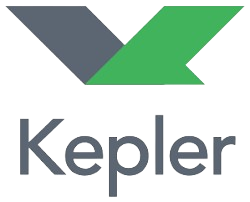 开普勒女篮 logo