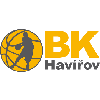 哈維若夫女籃  logo