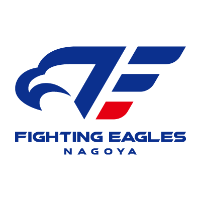 名古屋战鹰 logo