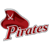 LPU海盗 logo
