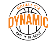 Dynamic Beograd U19