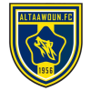 阿爾塔亞文 logo