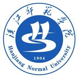 汉江师范学院队标,汉江师范学院图片