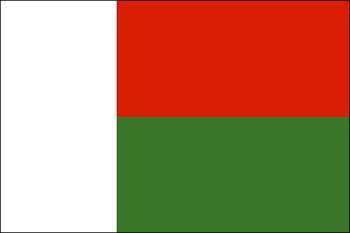 马达加斯加  logo