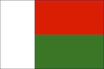 Madagascar logo