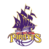 西南新城海盜  logo