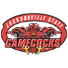 杰克遜維爾州立大學女籃  logo