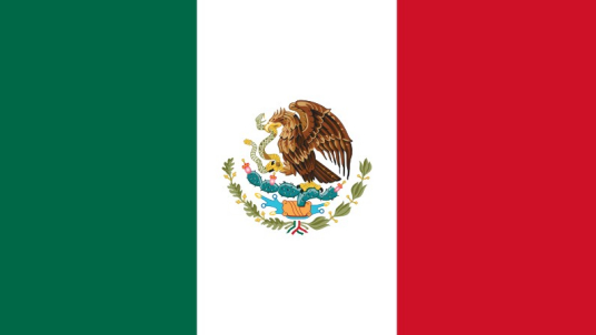 墨西哥女篮U17 logo