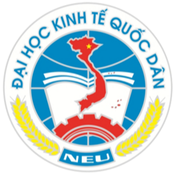 越南经济大学女篮logo