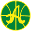 奧爾維克女籃  logo