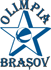 布拉索夫女籃  logo