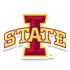 爱荷华州立大学 logo