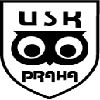 USK布拉格B logo