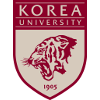 高丽大学  logo