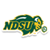 北達科他州立大學 logo