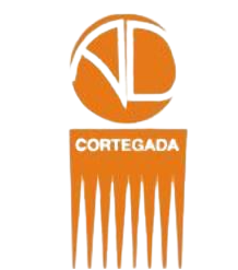 AD科尔特加达女篮  logo