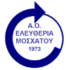 埃塞夫里亞莫施女籃  logo