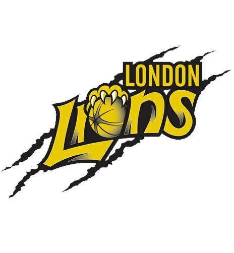 伦敦雄狮 logo