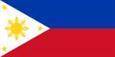 菲律賓U18  logo