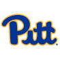 匹茲堡大学女篮  logo