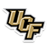 中佛罗里达大学  logo
