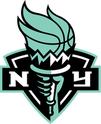 New York Liberty logo