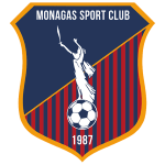 莫纳加斯 logo