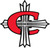 协和学院-安阿波  logo