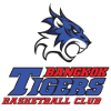 曼谷老虎  logo