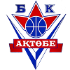 阿克托比女籃 logo