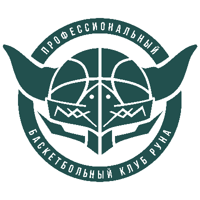 鲁纳莫斯科  logo