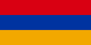 亚美尼亚女篮U20队