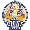 塞格利獅子 logo
