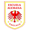 派利亚科德国学校女篮 logo