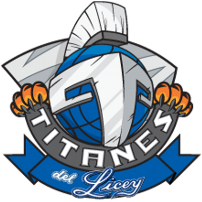 莱西泰坦  logo