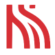 北翔大学女篮 logo