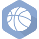 萨里亚诺女篮 logo