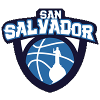 圣萨尔瓦多女篮  logo