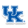肯塔基大学女篮  logo