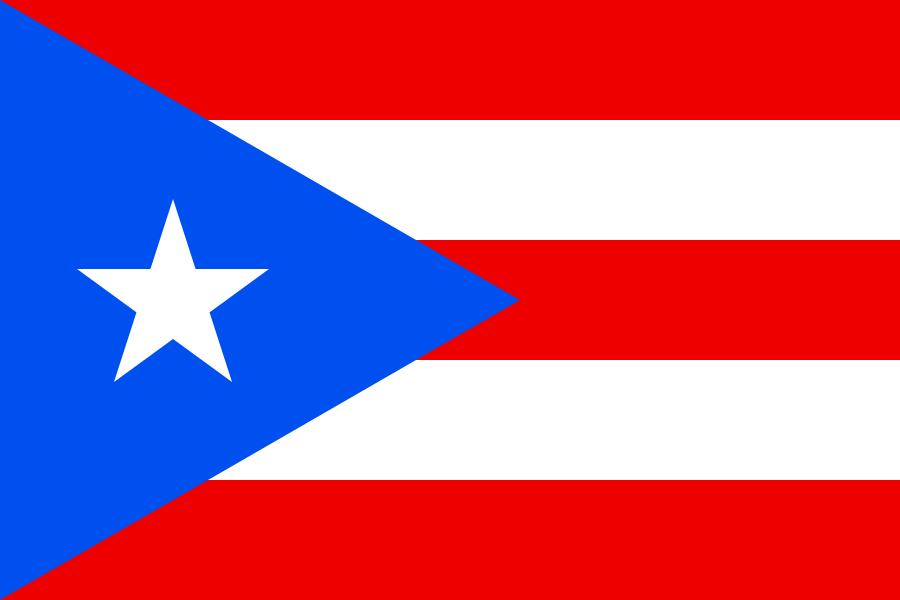 Puerto Rico logo
