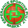 埃斯佩兰斯运动普鲁女篮  logo
