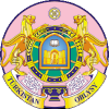 圖蘭女籃 logo