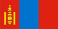 蒙古 logo