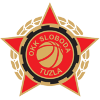斯洛波達  logo