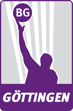 哥廷根女篮  logo